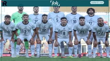 لطفي يؤكد جاهزية الجزائر لمنافسات كأس العرب